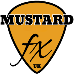 Mustard Guitar Effects